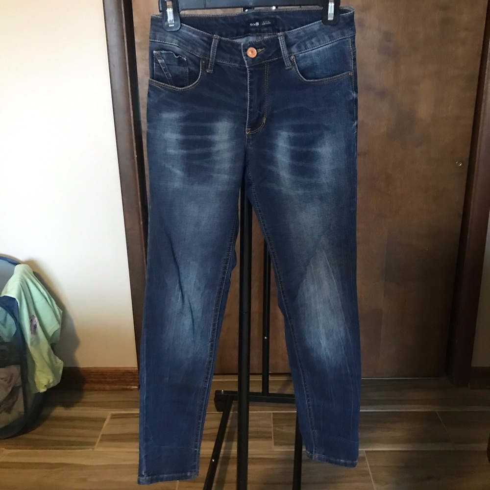Skinny Jeans